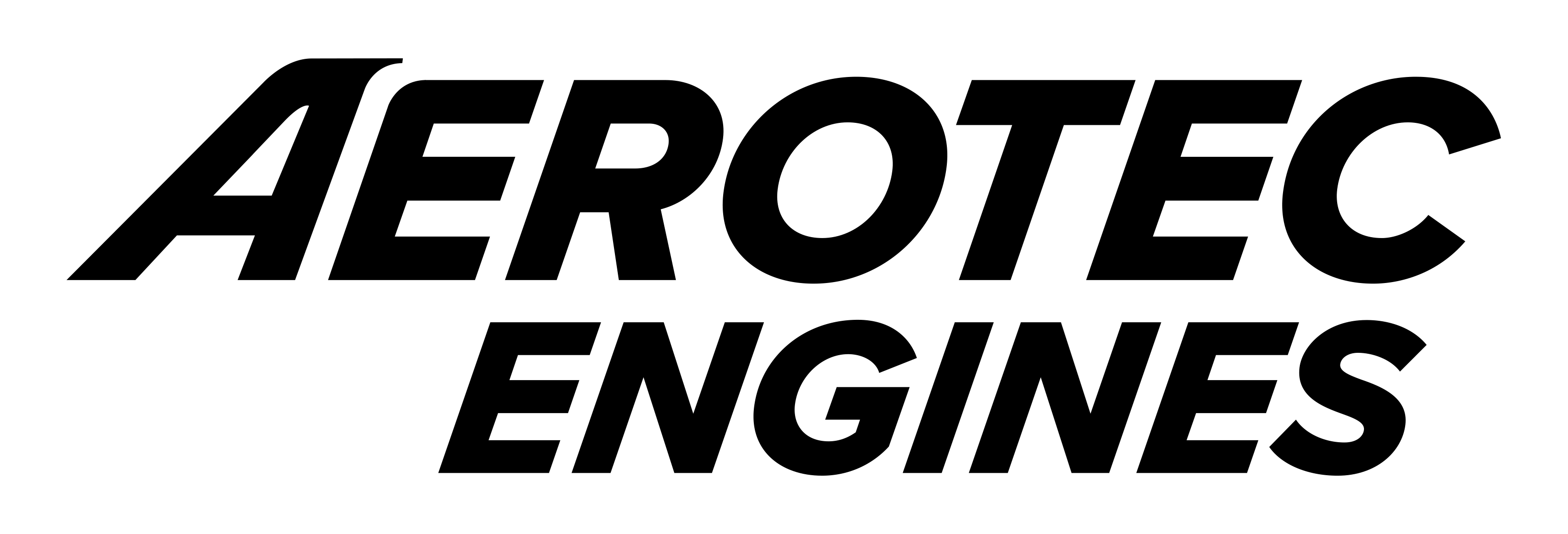 Aerotec Engines Ltd